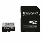 Transcend 512GB USD350V TS512GUSD350V