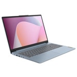 Лаптоп Lenovo IdeaPad Slim 3 15ABR8 82XM000TBM