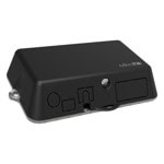 MikroTik RB912R-2nD-LTm&EC200A-EU