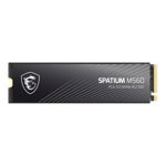 MSI SPATIUM M560 2T PCIE5.0