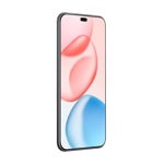 Honor 400 Pro 12/512GB Midnight Black
