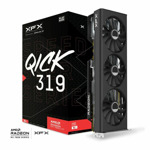 XFX Speedster QICK 319 Radeon RX 7800 XT Core