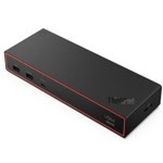 lenovo thinkpad usb4 smart dock 5500 40bc0100eu