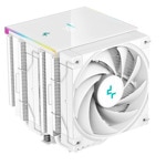 DeepCool AK620 Digital White R-AK620-WHADMN-G