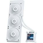 Lian Li HydroShift LCD 360 Silent - White