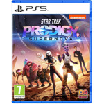 Star Trek Prodigy: Supernova PS5