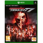 Tekken 7 Legendary Edition Xbox One Series X