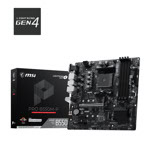 дънна платка msi pro b550m-p 911-7c95-201