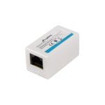 Lanberg AD-RJ45-RJ45-OU5