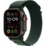 Apple Watch Ultra 2 Dark Green Alpine L MX4T3BS/A