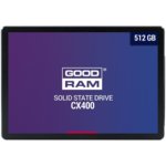 Goodram CX400 GEN.2 512GB SSDPR-CX400-512-G2