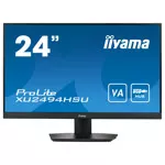 Монитор IIYAMA XU2494HSU-B2
