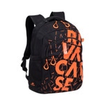 Rivacase 5430 Black/orange