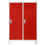 carmen cr-1605-2 jz сив/червен