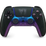 sony dualsense gta vi black limited ed