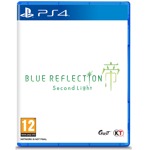 Blue Reflection: Second Light PS4