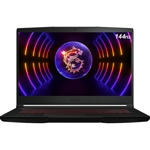 Лаптоп MSI Thin GF63 12UDX-646XBG 9S7-16R821-646