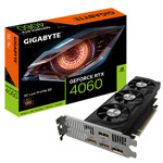 GIGABYTE GeForce RTX 4060 Eagle OC Low Profile 8GB