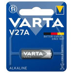 Varta 27A MN27 4008496747009