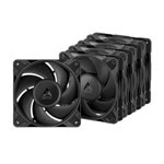arctic p12 pro pst ln 5 pack acfan00350a