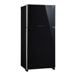 Sharp SJ-YG740G-BK