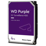 Western Digital Purple Surveillance 4TB WD43PURZ
