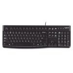 Logitech K120 OEM USB