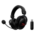 Слушалки HyperX Cloud II Core 6Y2G8AA Разопакован