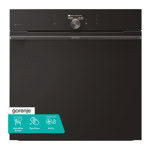 фурна за вграждане gorenje bp6138b