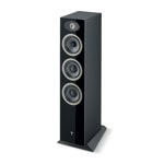 Focal Theva N2 Black THEVAN2BLACK