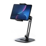 JC Tablet Holder LED Lamp Stand 55392
