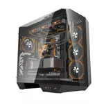 Кутия Darkflash DY470 Shadow
