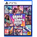 Grand Theft Auto VI PS5