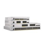Cisco Catalyst 1000 C1000-48T-4G-L