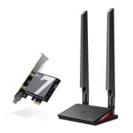 TP-Link Archer TBE550E BE9300