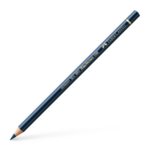 Faber-Castell Polychromos № 157 тъмно индиго