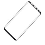 Стъклен 3D протектор Samsung S20