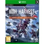 Iron Harvest - Complete Edition Xbox Series X
