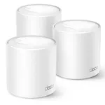TP-Link Deco X50 Pro(3-pack)