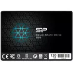 120GB Silicon Power Slim S55 SP120GBSS3S55S25