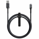 Nomad Kevlar USB-A to Lightning Cable NM01911010