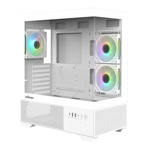 Zalman Chronix V2 White CHRONIX-V2-WHITE