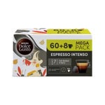 NESCAFE Dolce Gusto Espresso Intenso 68 12623546