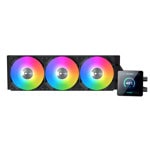 Водно охлаждане Xigmatek Connect 360 A-RGB