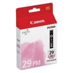 Canon PGI-29 (4877B001AA) Photo Magenta