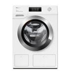 пералня със сушилня miele wtr870wpm