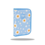 Ученически несесер Coolpack - Clipper - Daisy Sun