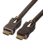 Cable HDMI M-M Ultra HD4k2k 60Hz 2m