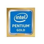 Intel Pentium G6405 Tray