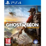 Tom Clancys Ghost Recon: Wildlands